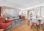 Location vacances  Monte San Salvatore - Novos Arcadia 501 - Happy Rentals-4
