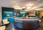Hôtel Lollar - Best Western Hotel Wetzlar-1