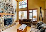 Location vacances Kelowna - South Face B-3