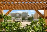 Location vacances San Juan - Prime Location at Condado with Rooftop Oasis - Apt 2&3-4
