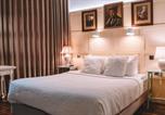 Hôtel Oxford - The Galaxie-4