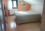 Location vacances Cangas - Hostal Casa Martinez-4
