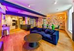 Location vacances Angers - Le Saint-Maurice Wifi Centre-ville-1