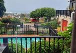 Location vacances Réserve naturelle Kabeljous - A1bay View Guest House Cottage & Apartment Sea Facing-2