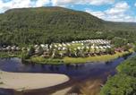Location vacances Highland - Feorag Lodge-1