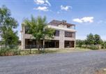 Hôtel Kenya - Osotua Villa 18 Home Hotel Nanyuki 7 Bedrooms 14 Guests-3