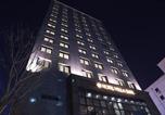 Hôtel Corée du Sud - Vella Suite Hotel-2