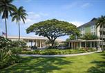Hôtel Lihue - Hale Hokuala Kauai, Curio Collection By Hilton-1