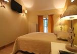 Location vacances Comblain-au-Pont - Spacious Place in Hamoir-4