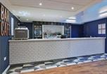 Hôtel Maidenhead - Travelodge Maidenhead Central-3