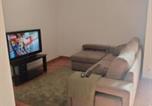 Location vacances Vila do Conde - 2 Bedrooms Apulia Front Beach Flat-3