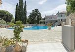 Location vacances Kardamaina - Ilias Voula Studios-3