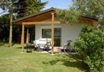 Location vacances Fuhlendorf - Ferienhaus Boddenkieker-1