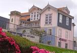 Location vacances Armamar - Palacio Nova Seara 2503 - Al-1