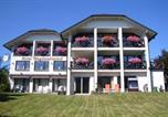 Hôtel Bestwig - Hotel Magdalenenhof inklusive Meinecardplus-3