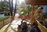 Location vacances Dvůr Králové nad Labem - Pension nad Truhlárnou-1