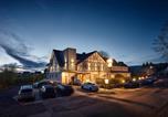 Hôtel Hünfeld - Das Landhotel am Trätzhof Fulda-1