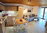 Location vacances Bayerisch Eisenstein - Ferienhaus Mariele-2
