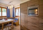 Location vacances Going am Wilden Kaiser - Appartements am Römerweg-4