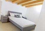 Location vacances Catane - La Claudette Apartment Catania-3