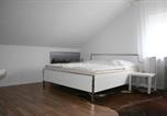 Location vacances Pforzheim - Monteur Zimmer am Kurpark-4