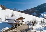 Location vacances Rohrberg - Chalet Blaserhof-2