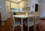 Location vacances Lumbarda - House Linda2-4