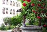 Location vacances  Province de Belluno - Agriturismo Antica Pieve-1