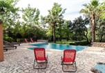 Location vacances  Cordoue - La Jacaranda-2