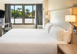 Hôtel Murcie - B&B Hotel Cartagena Cartagonova-1
