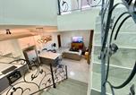 Location vacances Gaborone - Modern, two-story luxury house-2
