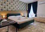 Hôtel Misterbianco - Panoramico-1