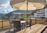 Location vacances Triberg im Schwarzwald - Ferienwohnung Reinhardt-1
