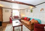 Location vacances Barton Bendish - Garden House-3