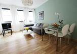 Location vacances Berlin - Wohnung in Berlin-1