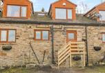 Location vacances  Gare de Keighley - Middle Barn-2