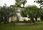 Location vacances Altenau - Ferienwohnung Gusmag-3
