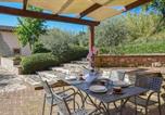 Location vacances Gualdo Cattaneo - Stunning Apartment In Frazione Marcellano-3
