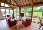 Location vacances Bewdley - Nature's Lodge-2