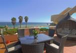 Location vacances  Ponta da Piedade - Casa Aurora-3