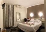 Hôtel Samatan - Le Relais de Gascogne-1