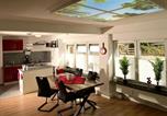 Location vacances Bernkastel-Kues - Ferienwohnung Balduin-1