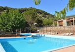 Camping  Naturiste Valras-Plage - Camping Le Village du Bosc-1