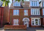 Location vacances Hunstanton - Maples-1