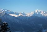 Location vacances Riederalp - Chalet Mungg-3