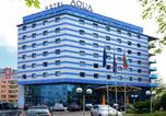 Hôtel Bourgas - Aqua Hotel-1