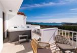 Location vacances Dalmatie – Šibenik - Apartments Valeva Exclusive-4