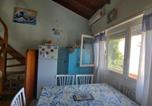 Location vacances Villa Gesell - Departamento Villa Gesell-2