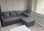 Location vacances Aubel - Serene Oasis - your Idyllic Escape-2