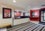 Hôtel Rockville - Studio 6 Corporate Extended Stay Washington, D C Germantown Md-3
